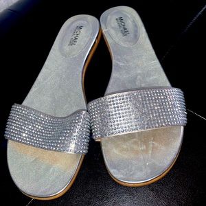 Michael kors sandals